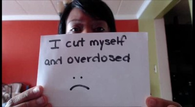 Woman's Moving Video About How God Brought Her Out of Tragedy 