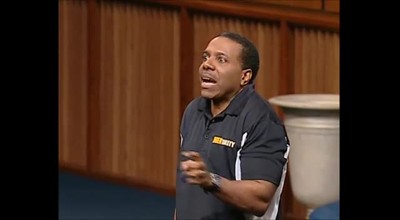 Creflo Dollar - You're Not Condemned! 7