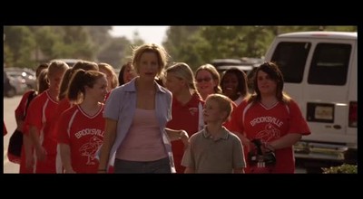Little Red Wagon - Official Trailer