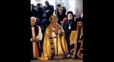 What Do The Roman Catholics Believe 06 The Catholic View Of Salvation