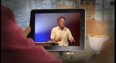 Hotspot with Skip Heitzig - January 4, 2013