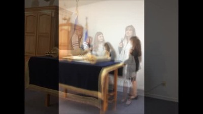 Celebration of Bat Mitzvah