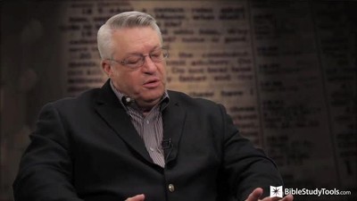 BibleStudyTools.com: How do we see God's character in the Book of Romans?-Sam Waldron