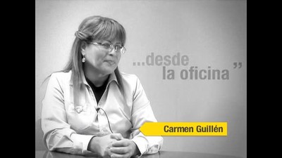 Conociendo a Dios en la oficina