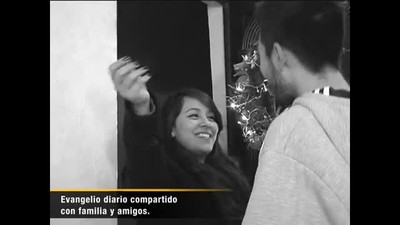 "...a donde quiera que yo vaya"