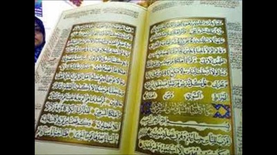 What Are the Beliefs of Islam 04 Mohamed vs. Jesus 