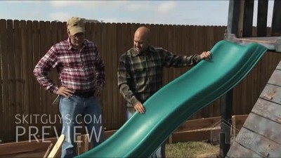Skit Guys - The Foundation