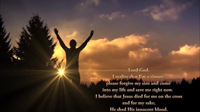 Repentance