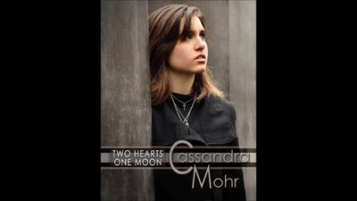 BEAUTIFUL Love Song by 15YO Tells Her Parents' Love Story