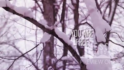 White as Snow Sermon Illustration - Oneness Videos