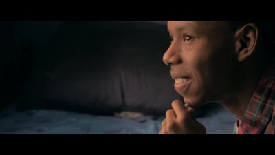 "HE WRITES"