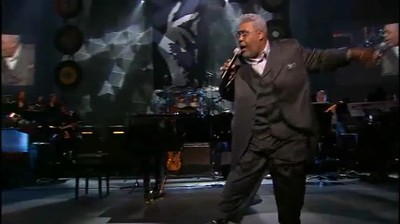 Rance Allen Gives Spectacular Performance of That Will Be Good Enough For Me