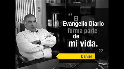 "Lo primero que hago..."