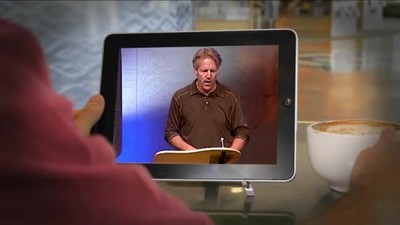 Hotspot with Skip Heitzig - January 18, 2013