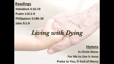 Life Sunday - January 20, 2013