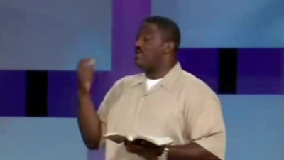 Is Jeremiah 29:11 a promise for us? - Voddie Baucham