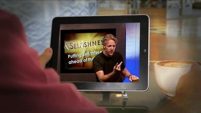Hotspot with Skip Heitzig - January 25, 2013