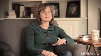 iBelieve.com: Can I truly live life to the fullest? - Nicole Unice