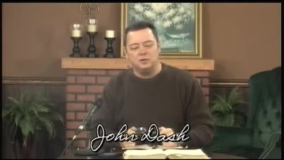 John Dash 01 21 2013 Will you forgive 10 Min
