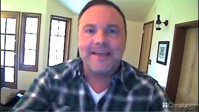 Christianity.com: Who Do you Think You Are? - Mark Driscoll