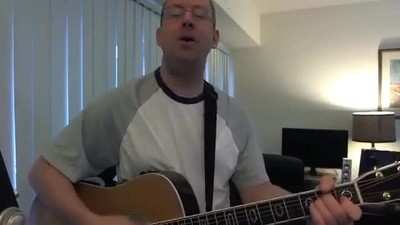 "A New Song"