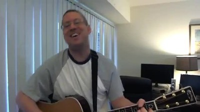Eyes On The Master (Original, Acoustic)