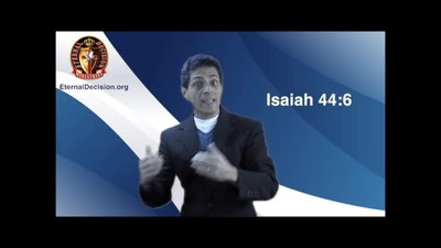 Discovering The Real Jesus 2