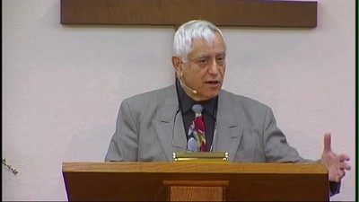 NT 509 "Unforgiveness is a No-No"