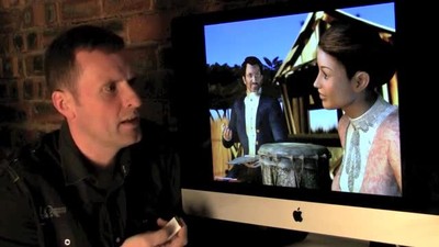 DAVID LIVINGSTONE story from TALESofTRUTH
