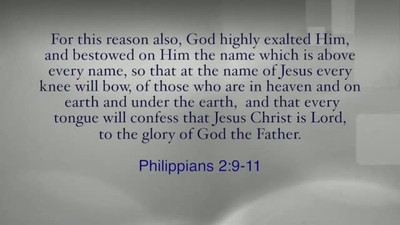Discovering The Real Jesus 3