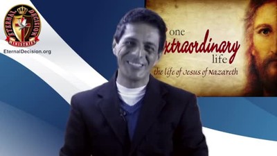 Discovering The Real Jesus 4