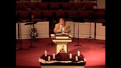 1-27-13 AM Sermon