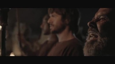 The Bible Trailer