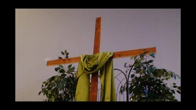 Church of Grace Sermon from January 27, 2013.