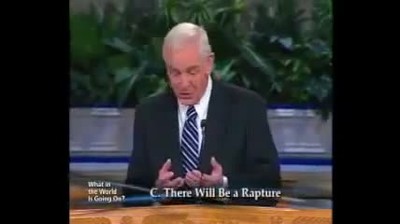 Pre Tribulation Rapture - A Biblical Understanding