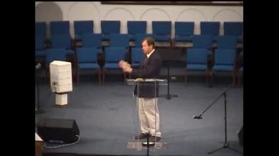 Preparing for Heaven's Award Ceremony (Matthew 6:19-24)
