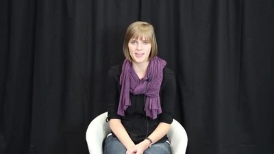 Allison - Overcoming a Bad Relationship