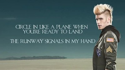 Colton Dixon - I'll Be the Light (Official Lyric Video)