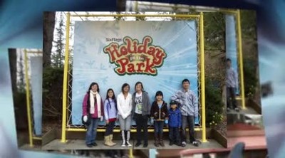 Youth For Life: Christmas Mission Adventure 2010