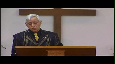 NT 511 "Don't Fear the Roughness of the Ride""