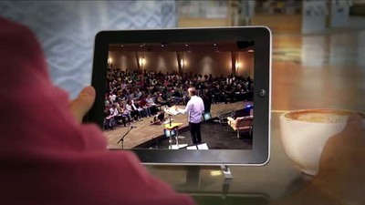 Hotspot with Skip Heitzig - February 8, 2013