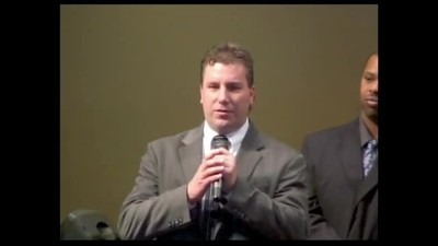 MY FREEDOM FROM ADDICTION - JOE'S STORY