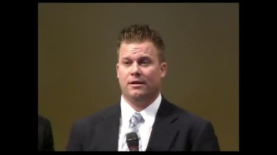 MY FREEDOM FROM ADDICTION - RYAN'S STORY