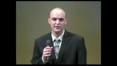 MY FREEDOM FROM ADDICTION - ZACH'S STORY