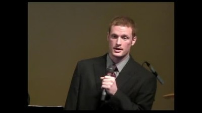MY FREEDOM FROM ADDICTION - JORDAN'S STORY