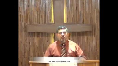 El Señor es Rey (Salmo 99)