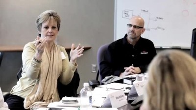 Convene Story: Chris Duncan