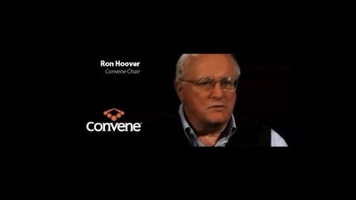 Convene Story: Ron Hoover
