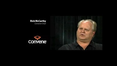 Convene Story: Rick McCarthy