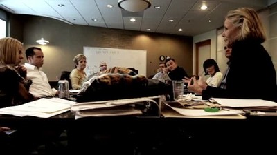 Convene Story: Don McDonnell